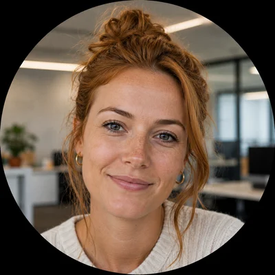 Sofia – digitale Lieblingsportal-Assistentin